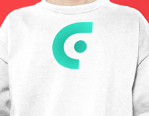 Company logo «Freya» 3