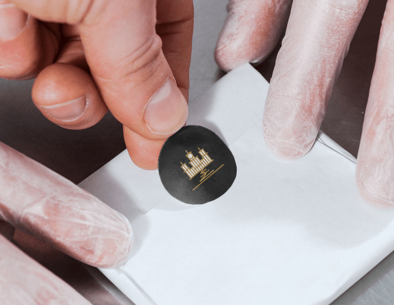 Логотип компании «КУмир» 2