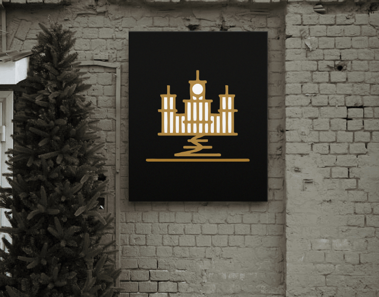 Логотип компании «КУмир» 4