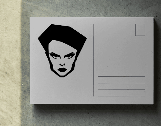 Company logo «tatuazh.pro» 4