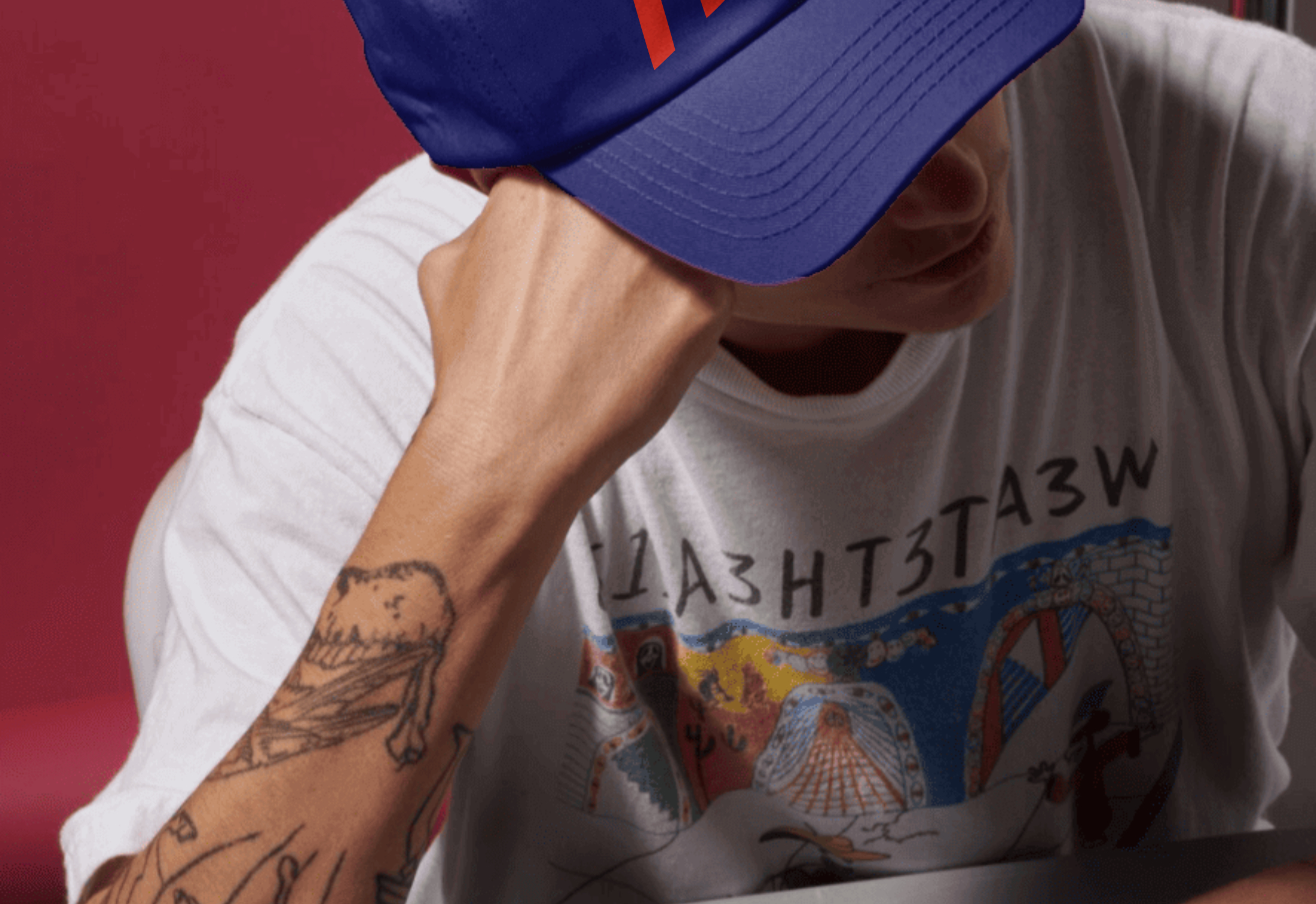 Логотип компании «Личный бренд с Ольгой Бахлиной» 2