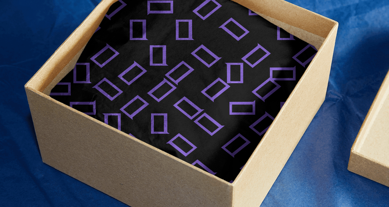 Логотип компании «БИБЛИОТЕКА» 3