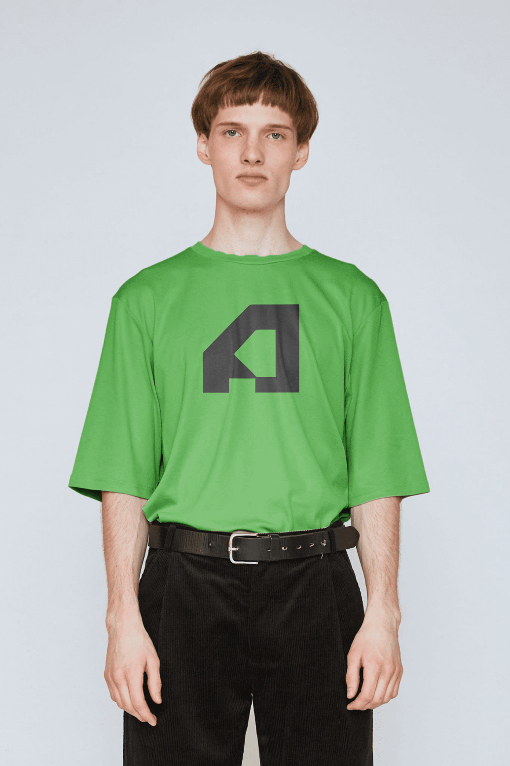 Логотип компании «Adapt» 2