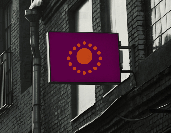 Company logo «FUZZY-WUZZY» 4