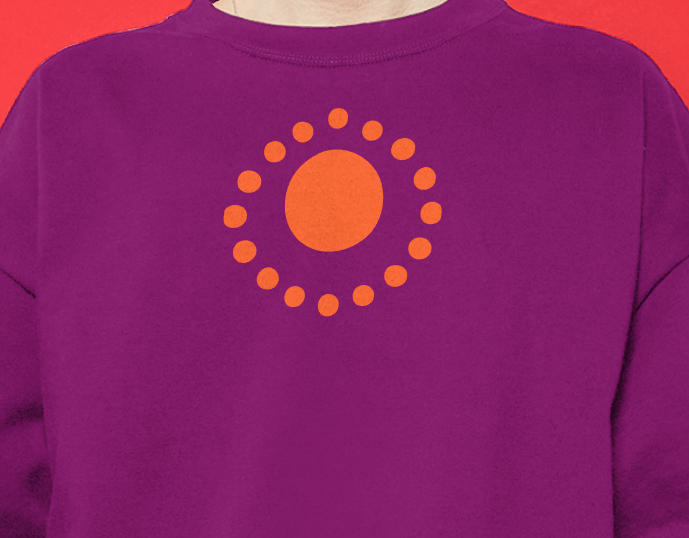 Company logo «FUZZY-WUZZY» 3