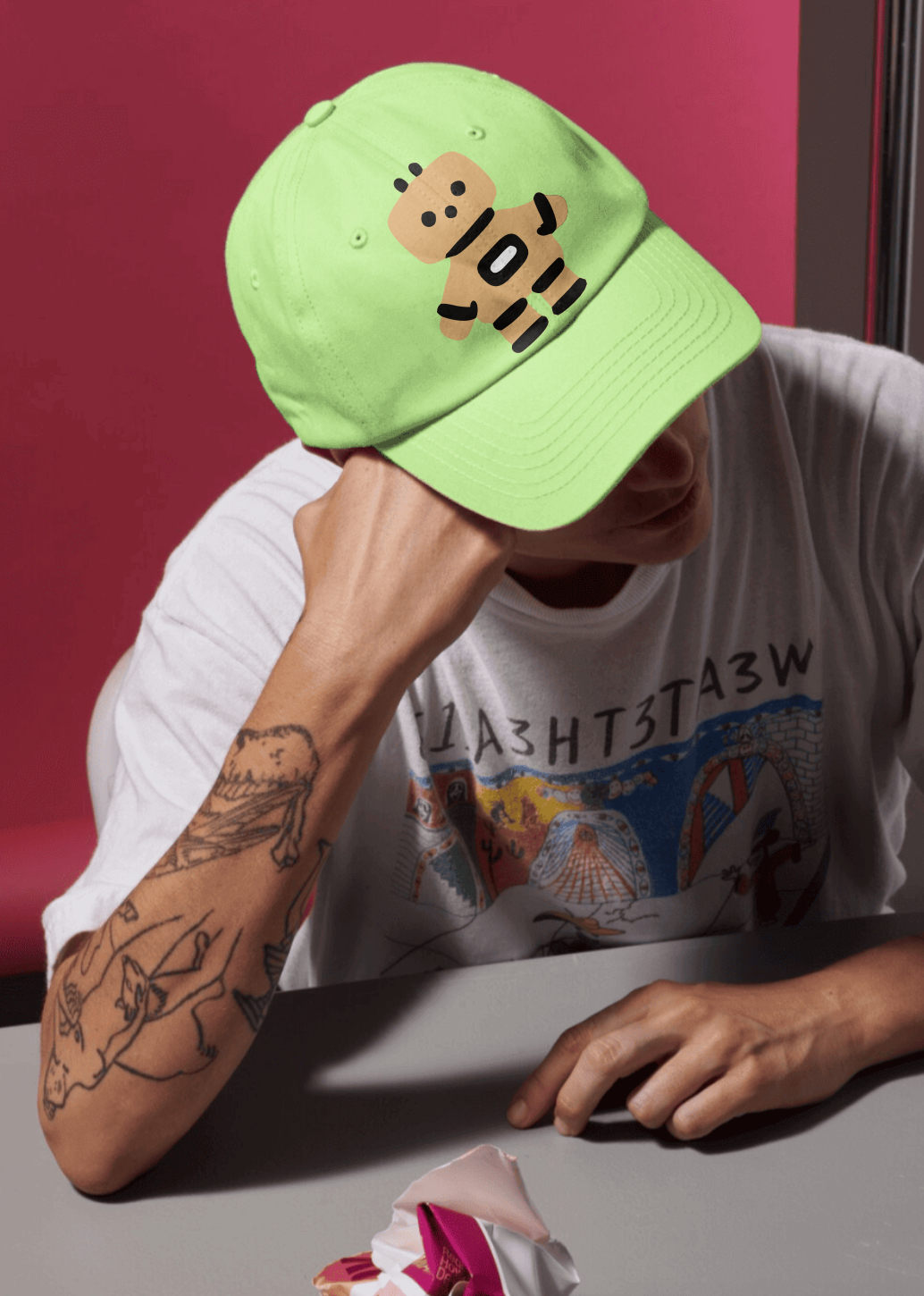 Логотип компании «Jura» 2