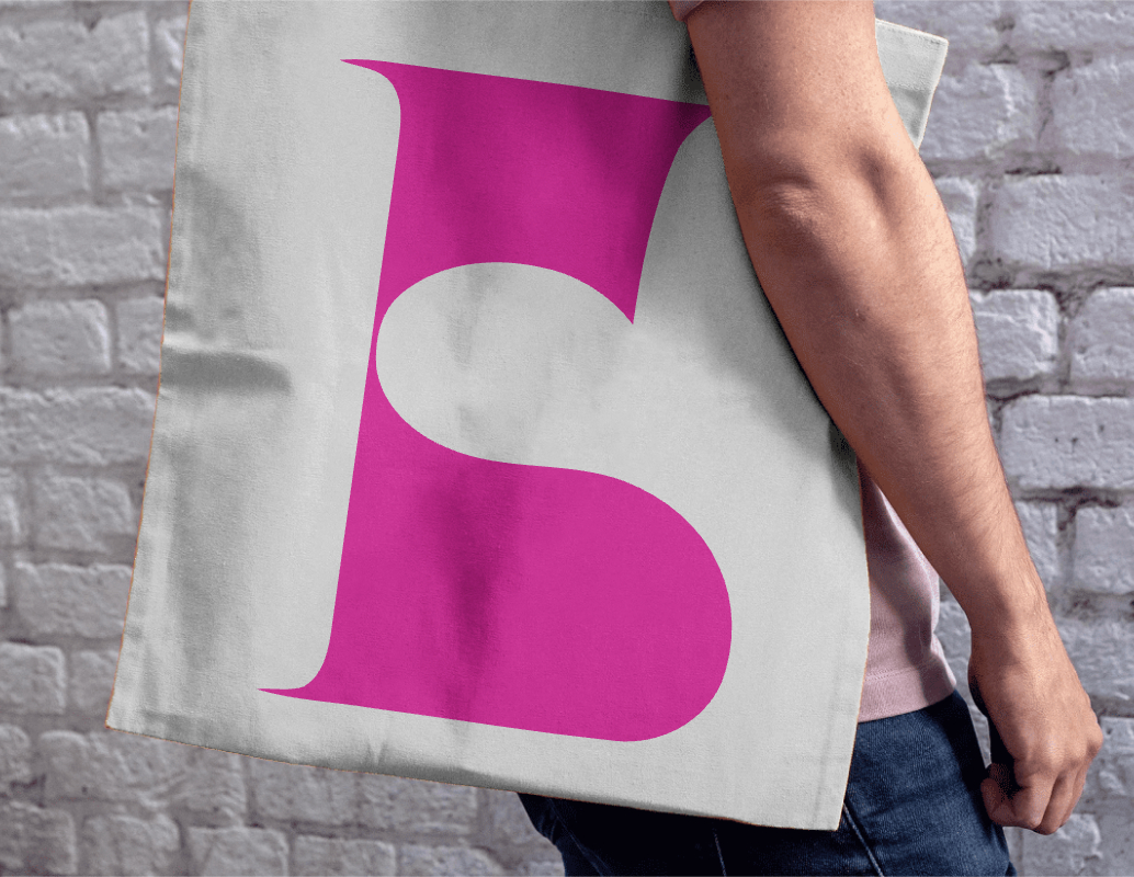 Логотип компании «Буста» 2