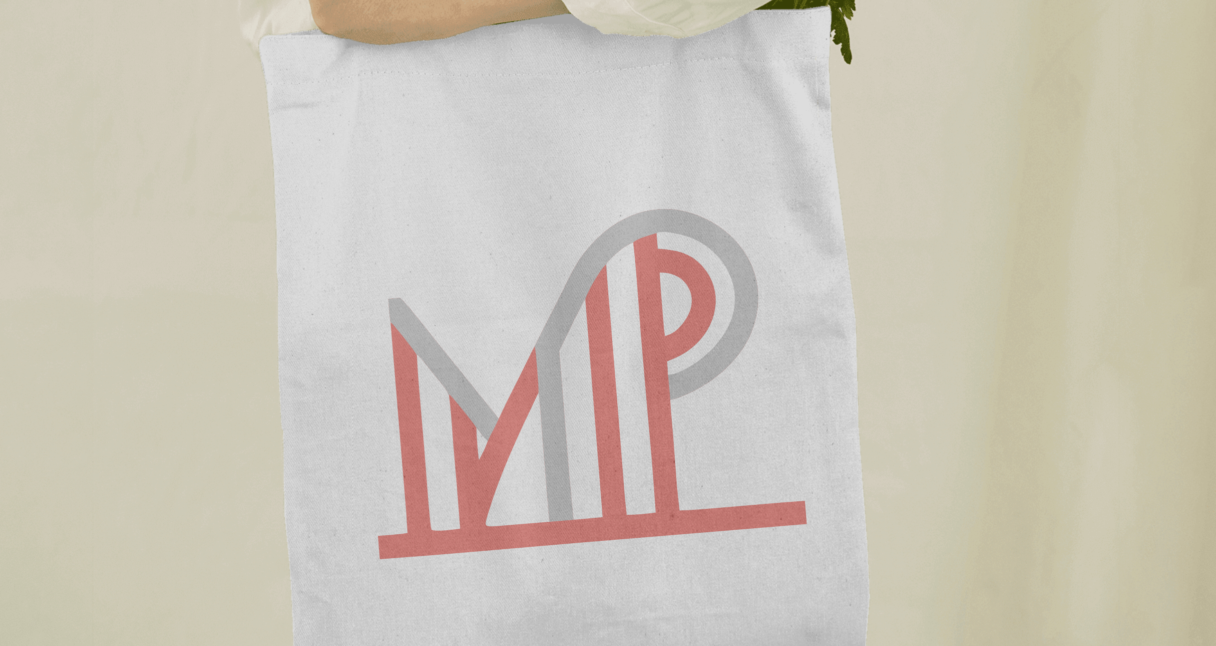 Company logo «mainpeople» 3