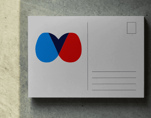 Логотип компании «Медиана24» 4