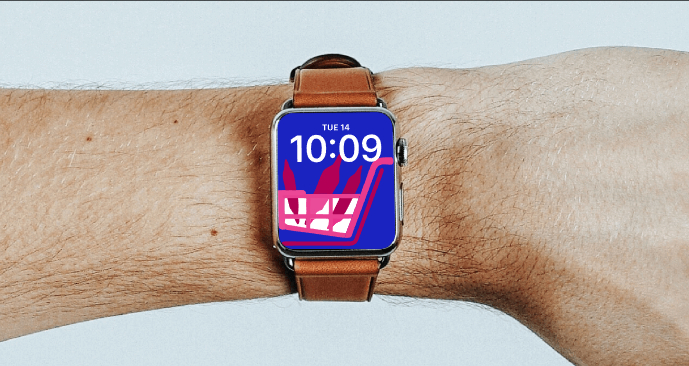 Logo of обои Аутлет