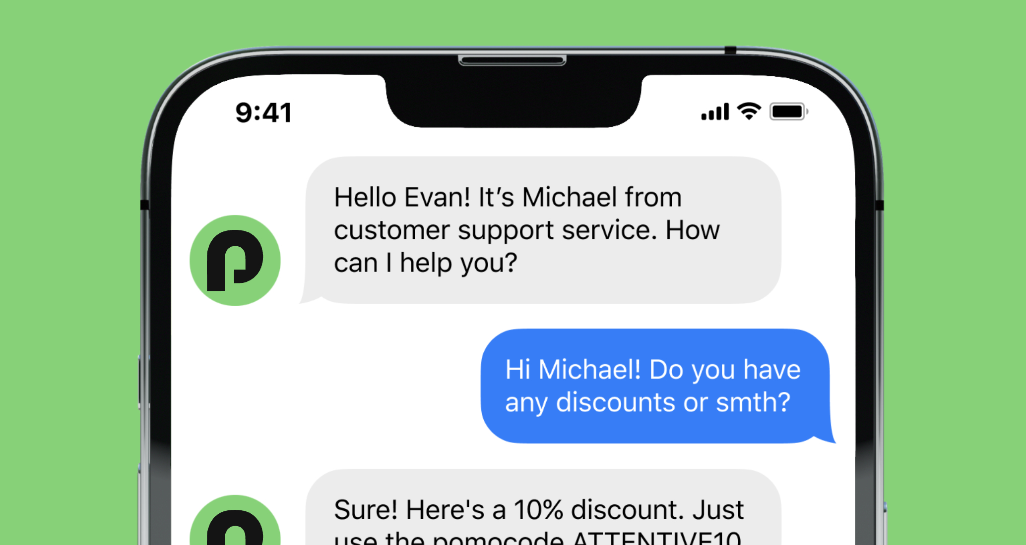 Logo of Робономика