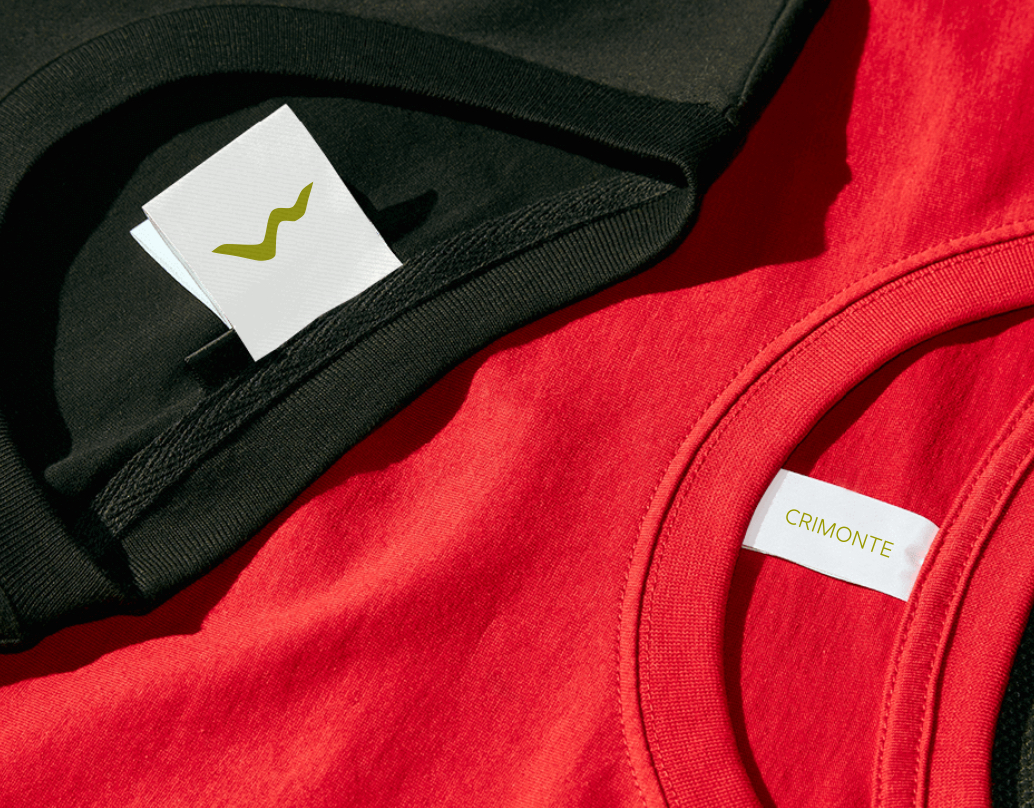 Logo of CRIMONTE Logo of CRIMONTE