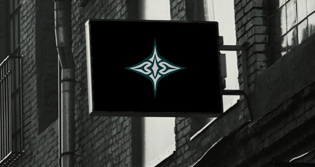 Логотип компании «Вера Митина» 4