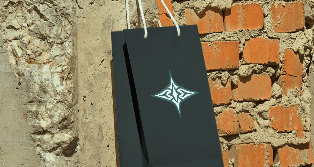 Логотип компании «Вера Митина» 3