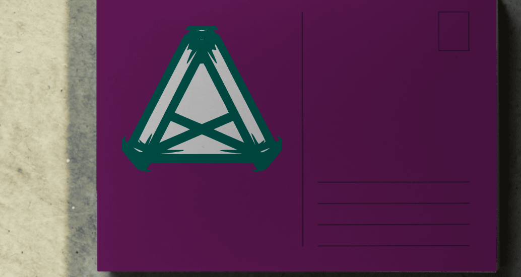 Логотип компании «И.П. Профир А.С.» 4