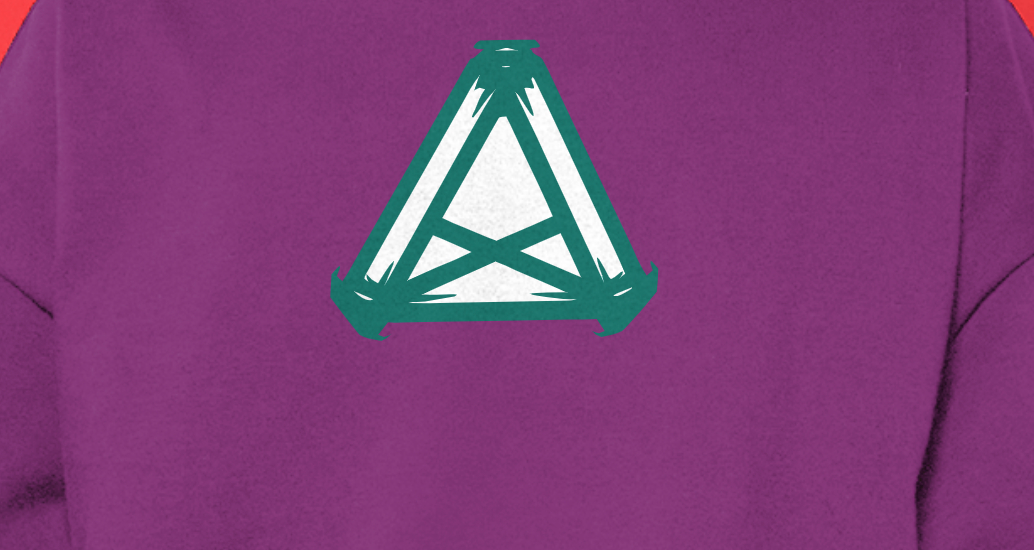 Логотип компании «И.П. Профир А.С.» 3