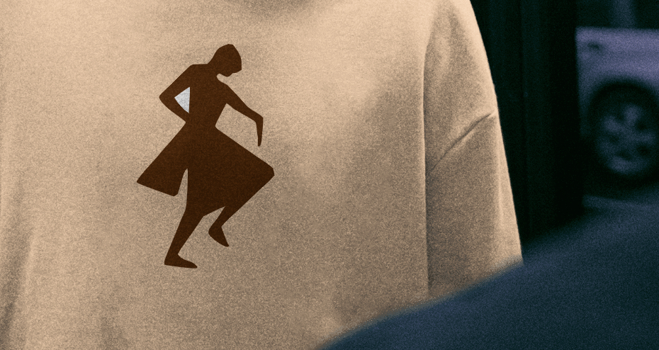 Логотип компании «Бибикамал» 3