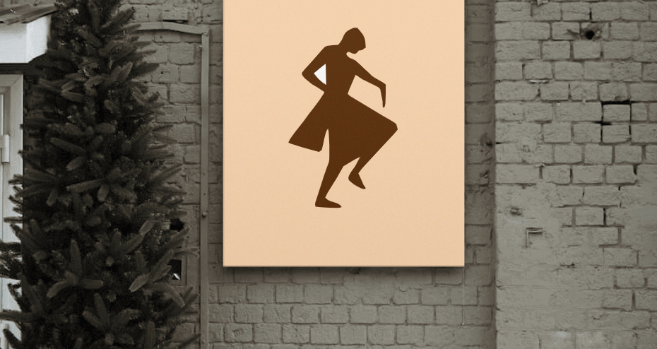 Логотип компании «Бибикамал» 4