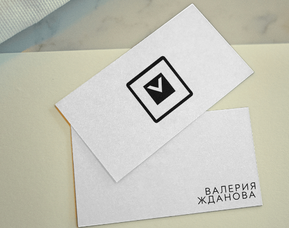 Logo of Валерия Жданова