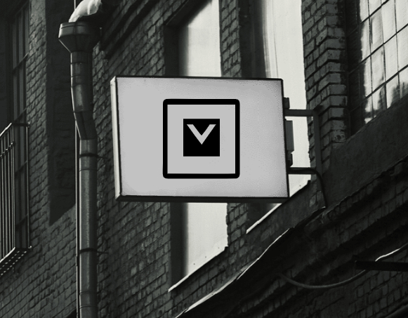 Логотип компании «Валерия Жданова» 4