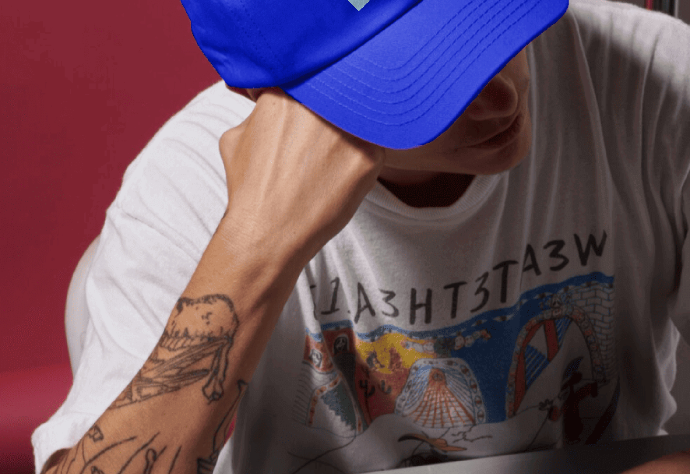 Логотип компании «Ассоциация идей» 2