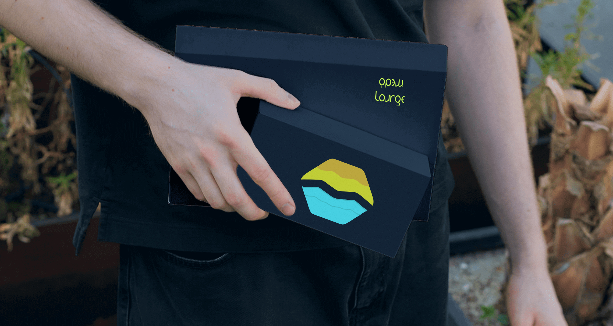 Logo of ФРЭШ LOUNGE