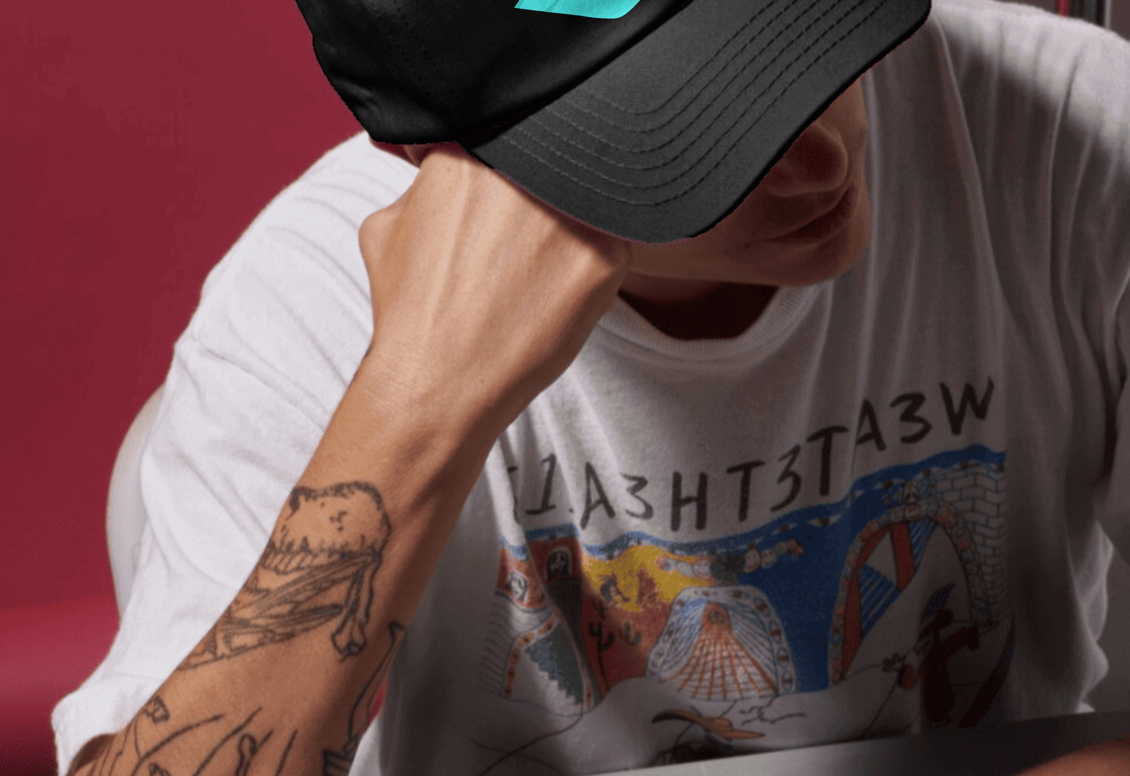 Логотип компании «ФРЭШ LOUNGE» 2