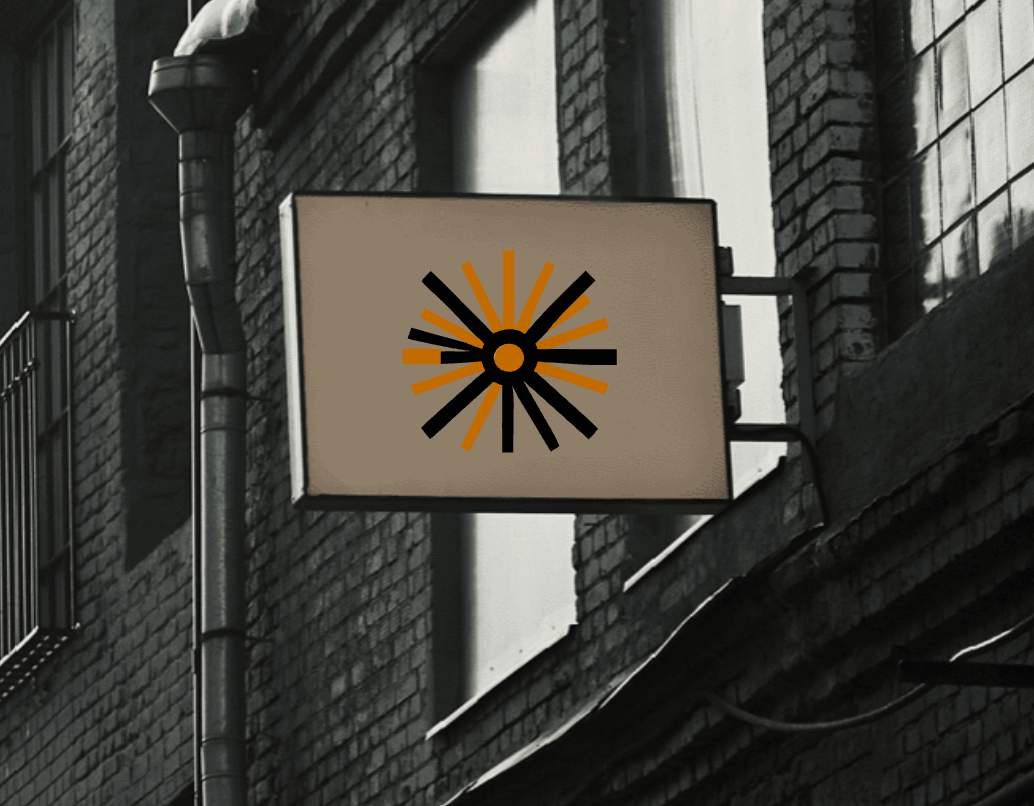 Company logo «YCourse» 4