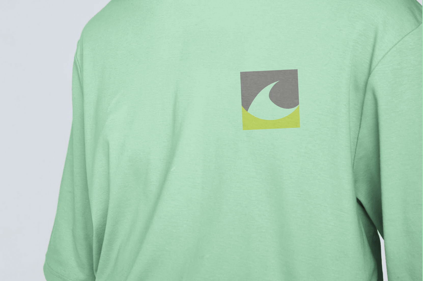 Логотип компании «1С-Поток» 2