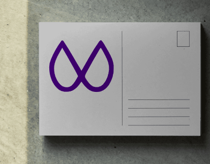 Логотип компании «MiamiBECHA» 4