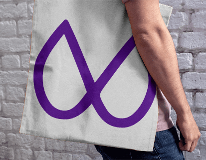 Логотип компании «MiamiBECHA» 2