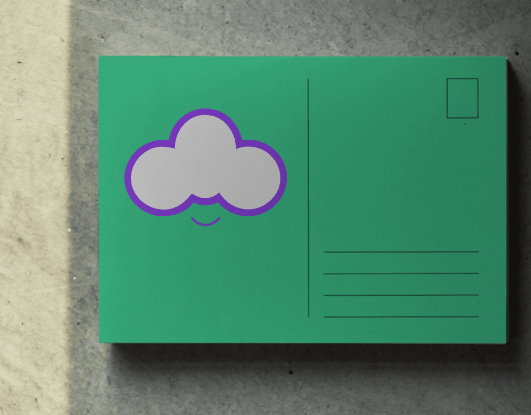 Логотип компании «Купертино» 4