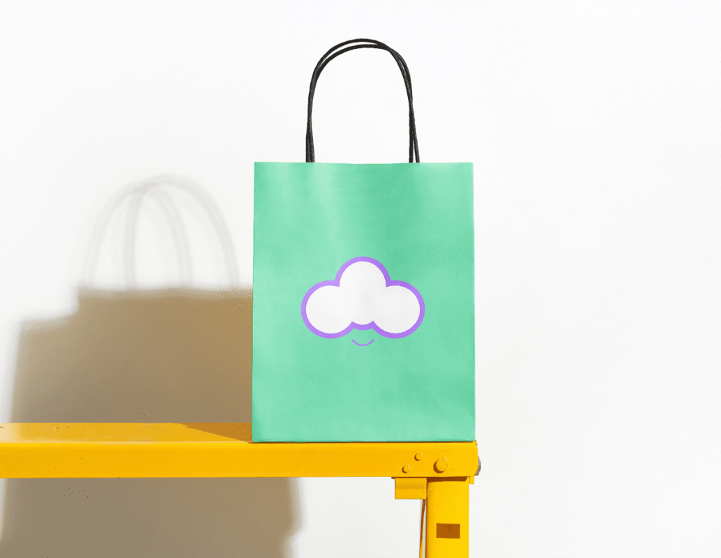 Логотип компании «Купертино» 2