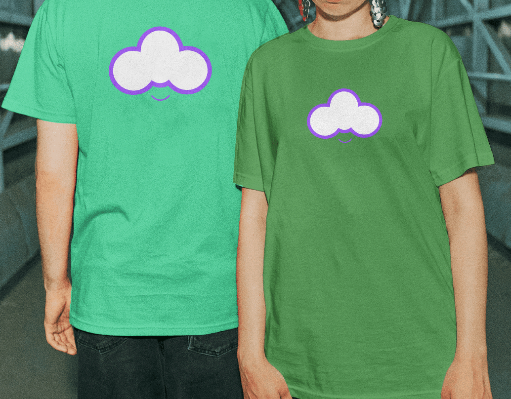 Logo of Купертино