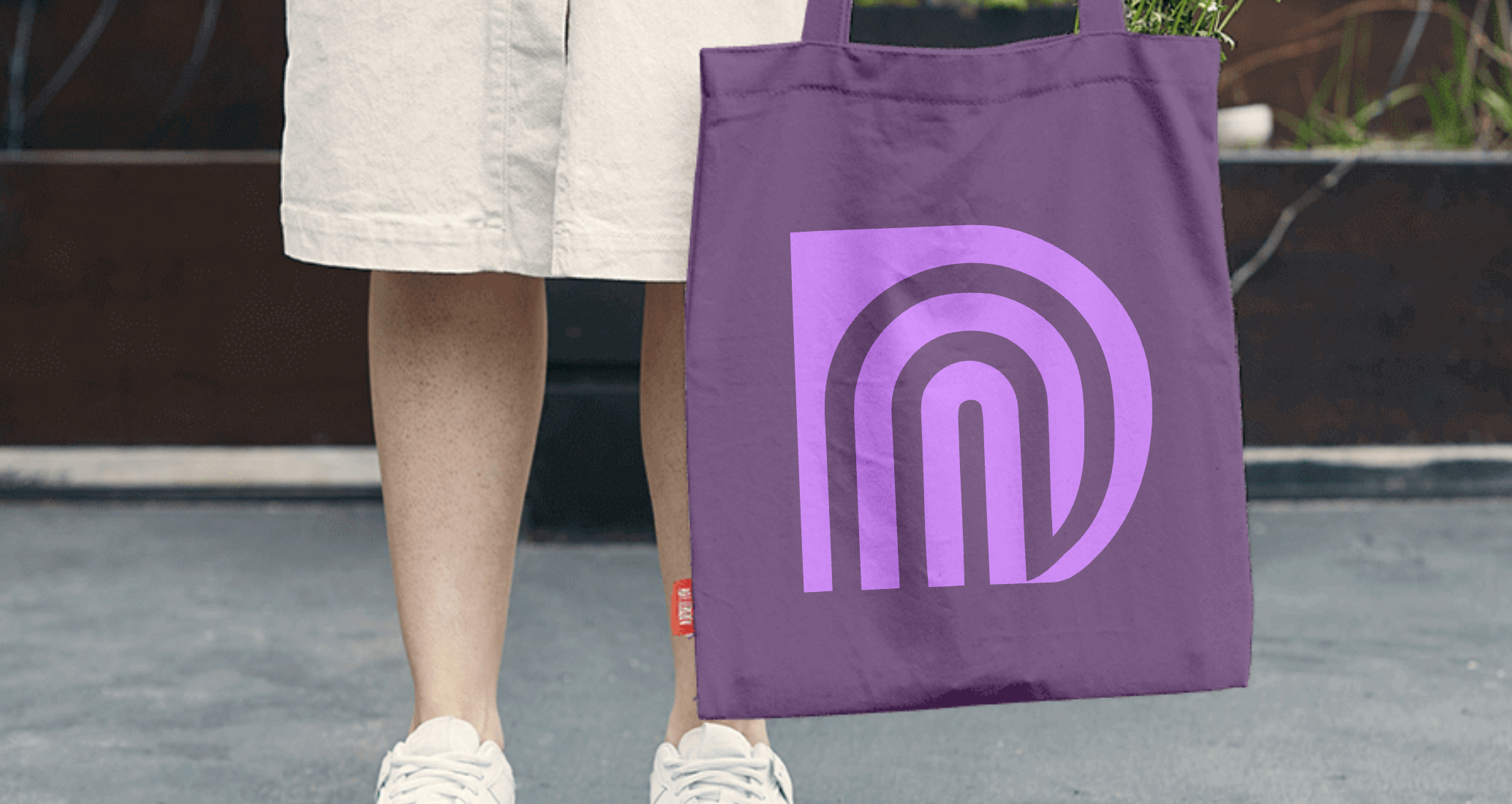 Company logo «DONTASK» 3