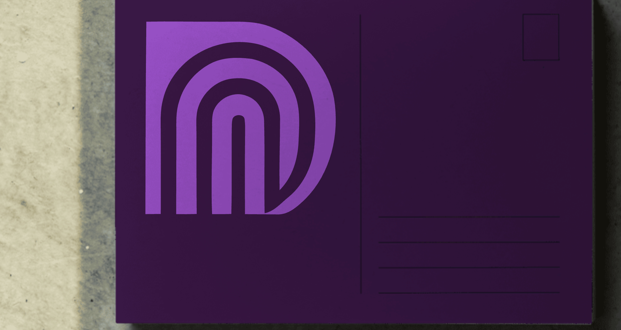 Company logo «DONTASK» 4