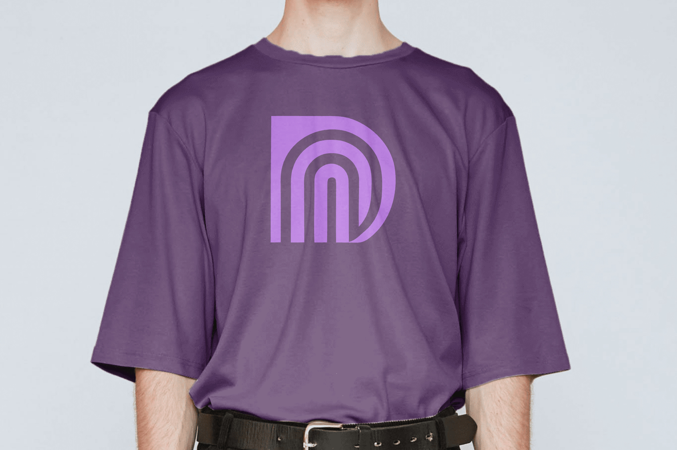 Company logo «DONTASK» 2