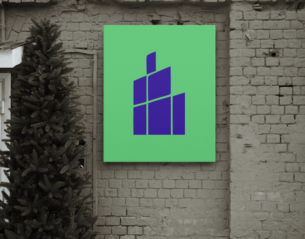 Логотип компании «coopertino» 4