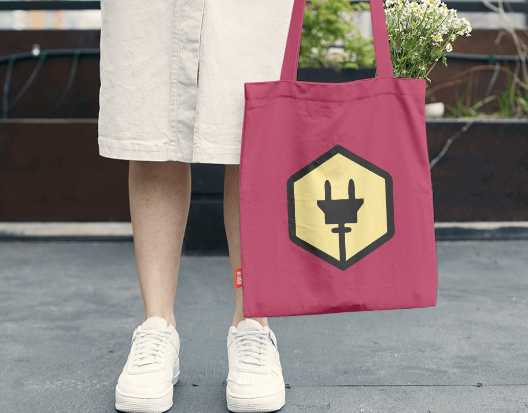 Логотип компании «СветЭлектроМаркет» 3