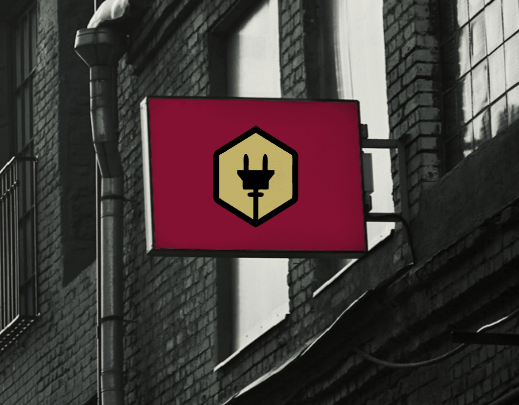 Логотип компании «СветЭлектроМаркет» 4