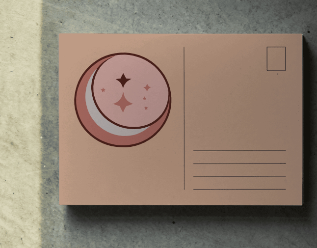 Company logo «Shambhu» 4