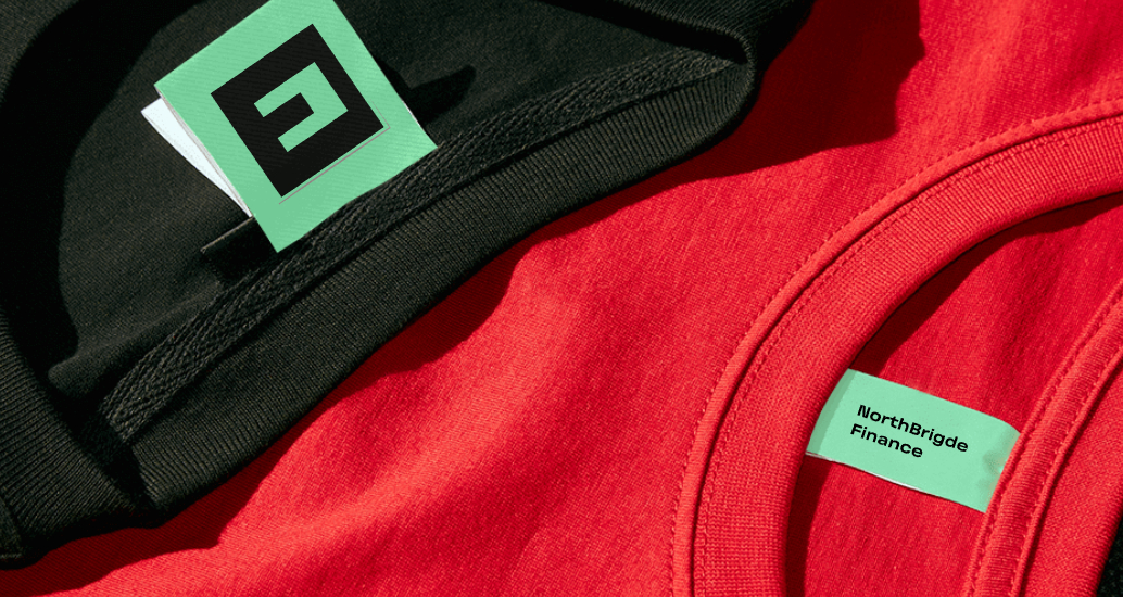 Logo of NorthBrigde Finance