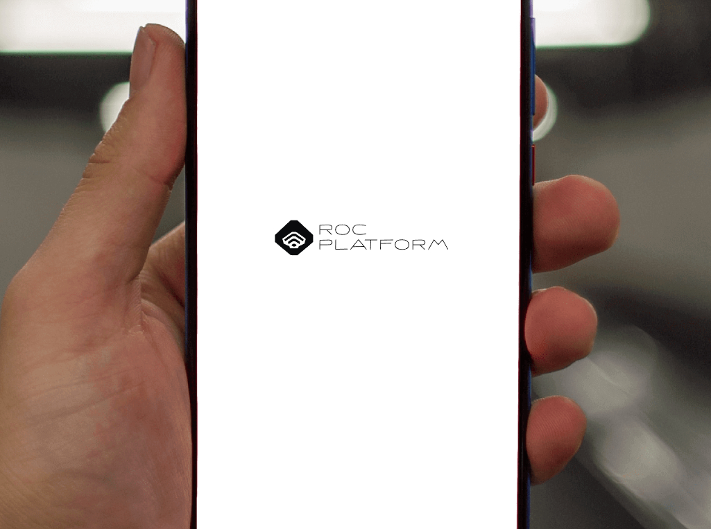 Logo of ROC Platform