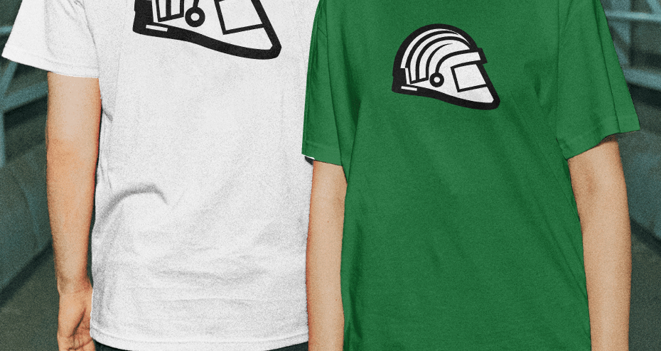 Логотип компании «| Тектоника» 3