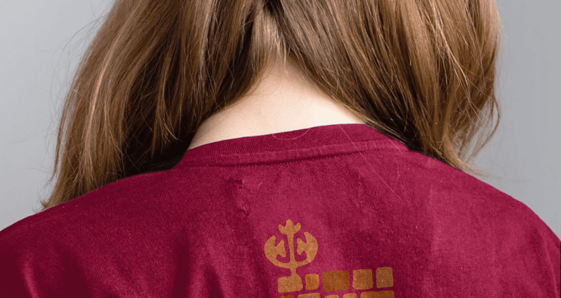 Логотип компании «Причал 28» 2