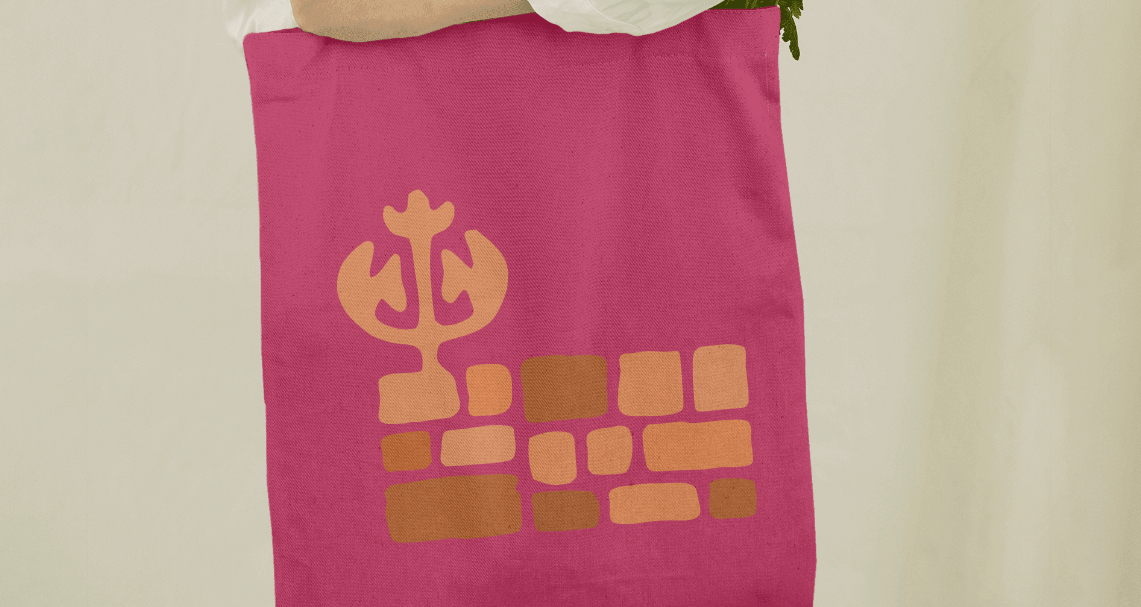 Логотип компании «Причал 28» 3