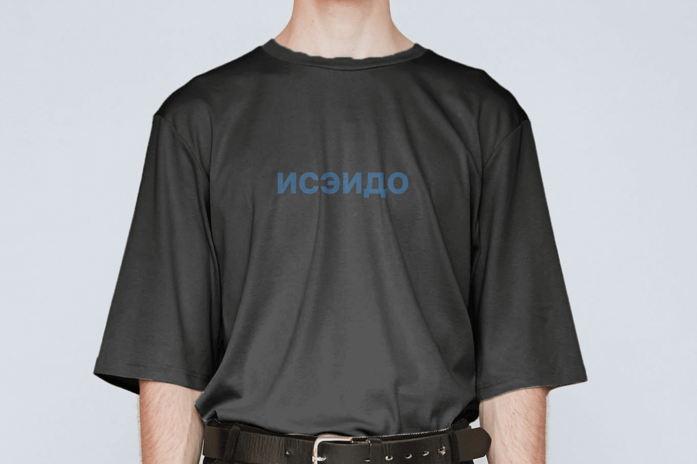 Логотип компании «ИСЭИДО» 2