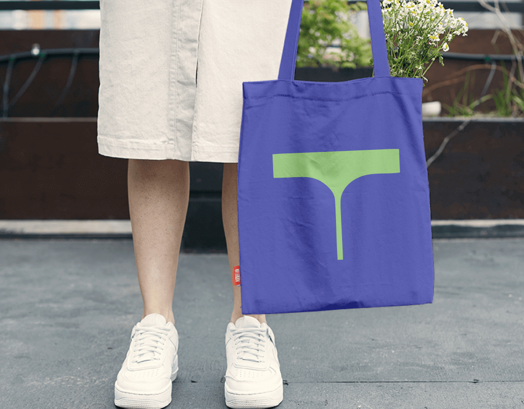 Логотип компании «TERSET.TECH» 3