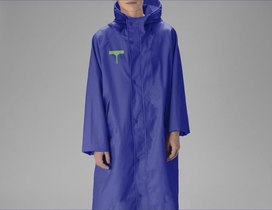 Логотип компании «TERSET.TECH» 2