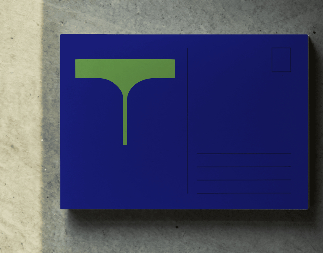 Логотип компании «TERSET.TECH» 4